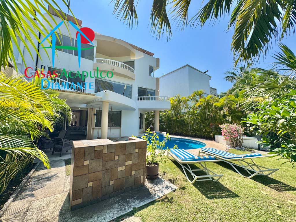 Xel-Ha 43 - Alberca 12